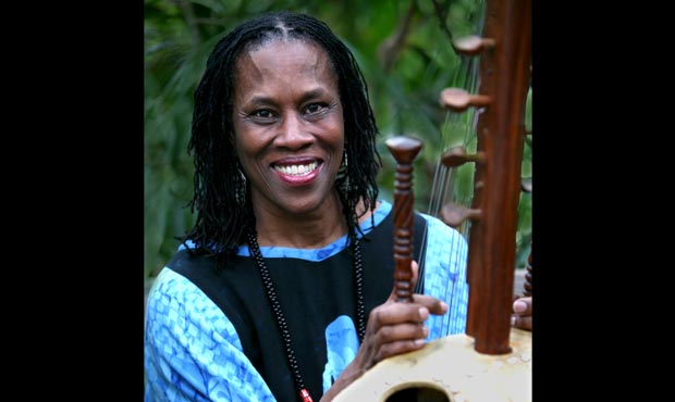 Charlotte Blake Alston | Stories and Songs in the Oral Tradition