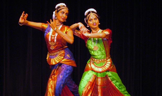 Traditions of India by Ramya Ramnarayan | Young Audiences New Jersey