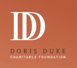 Doris Duke Foundation Logo